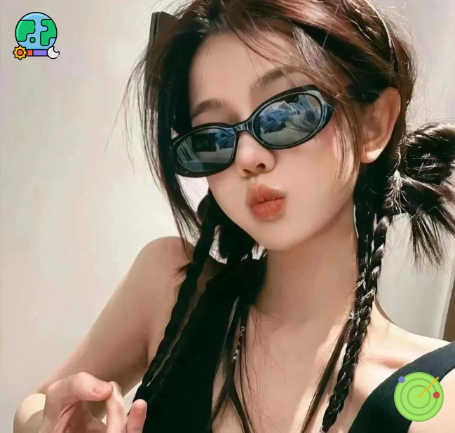 廖女士